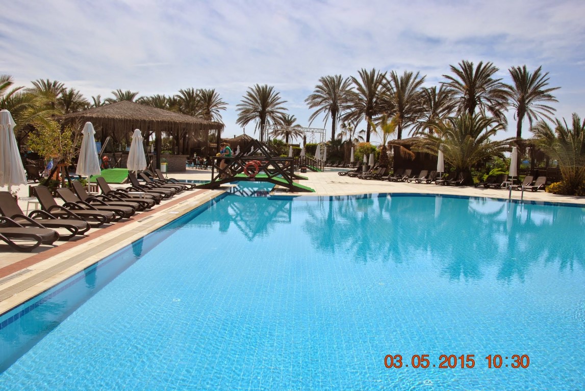 imagini hotel NASHIRA RESORT SIDE